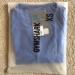 Gymshark Whitney Simmons Crop Top
